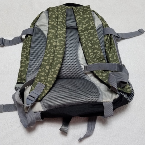 Extreme- back pack - Picture 3 of 4